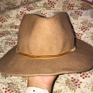 J Crew made in Italy wool hat